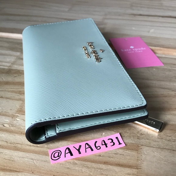 kate spade Handbags - Kate spade wallet🎈🎈